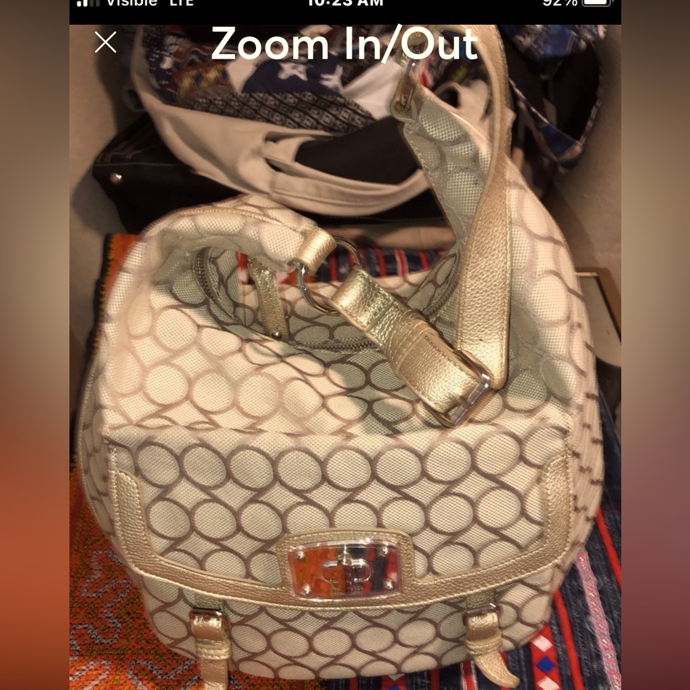 Nine West Shoulder Bag